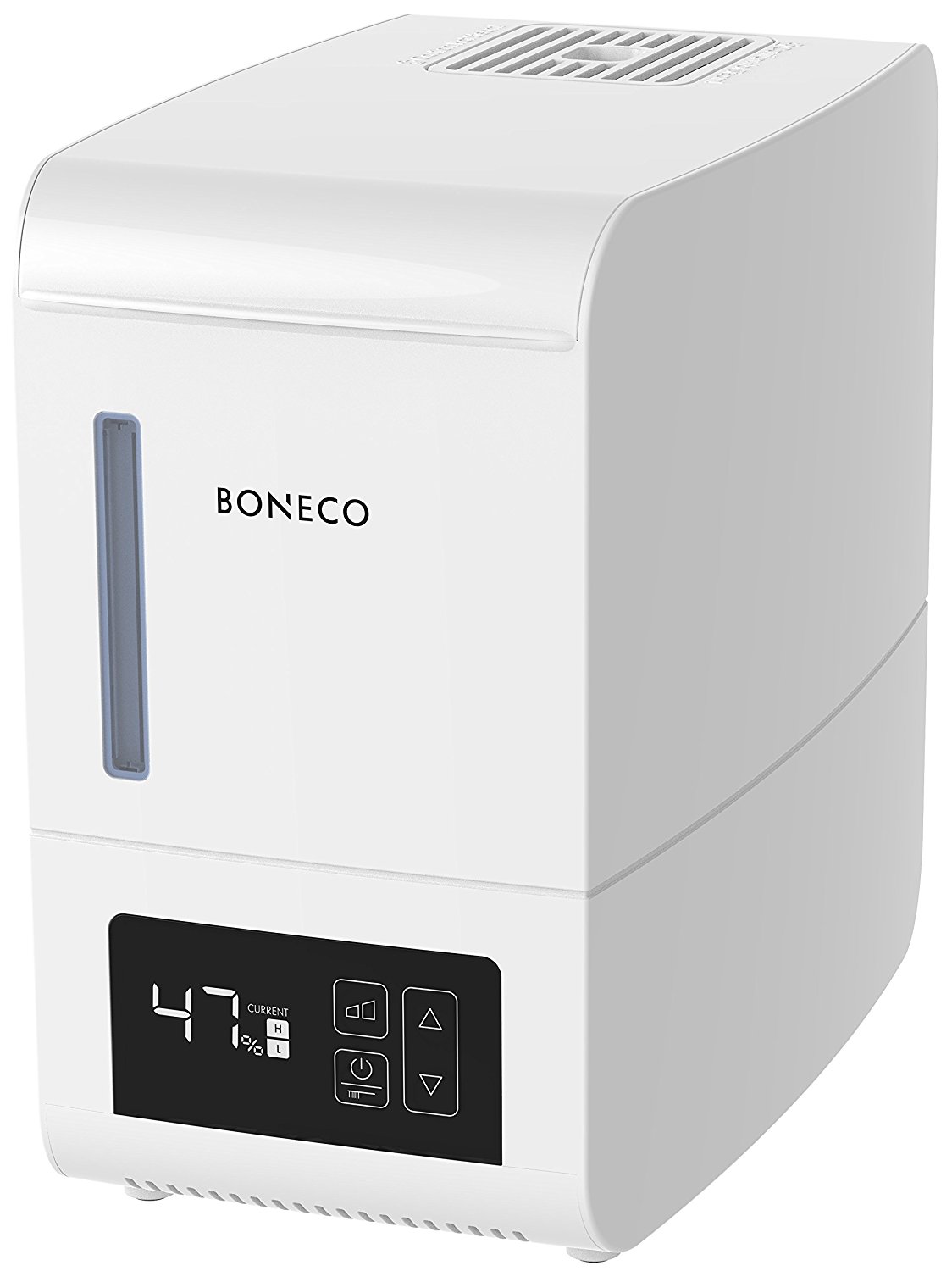 Характеристики зволожувач повітря Boneco S250