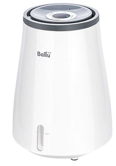Ballu EHB-010