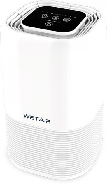 Очищувач повітря від вірусів і бактерій WetAir WAP-20