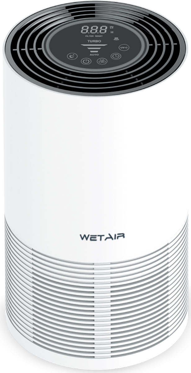 WetAir WAP-35