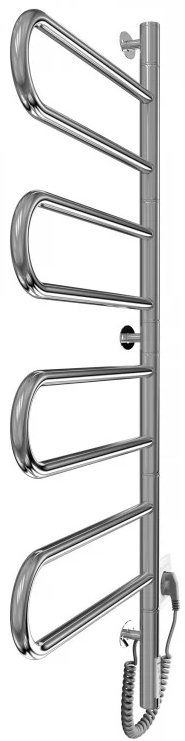 в продаже Полотенцесушитель Mario Тристар-I 1000х445/55 TR (2.3.0507.11.P) - фото 3