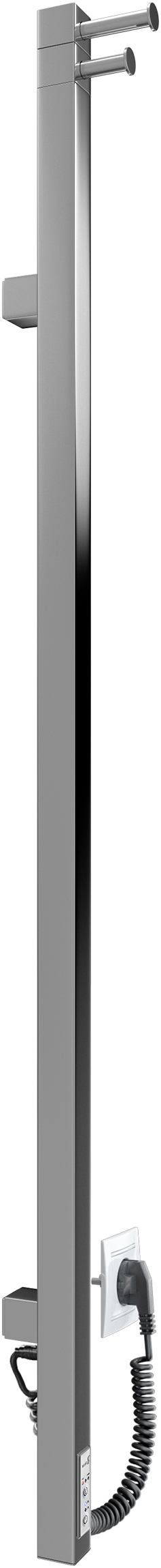 в продажу Рушникосушка Mario Рей Кубо-I 1100х30/130 таймер з регулятором TR - фото 3