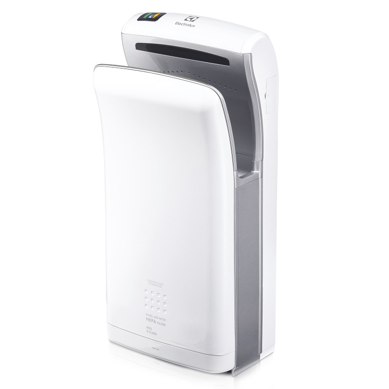 Electrolux EHDA/HPF-1200W