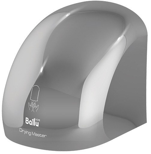 Ballu BAHD-2000DMCHROME