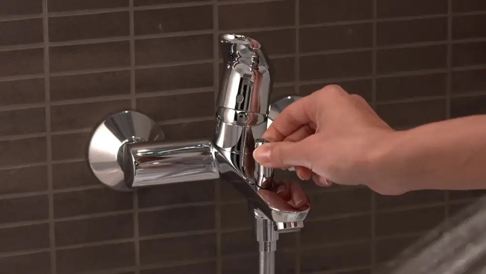 Змішувач для ванни Hansgrohe Focus E2 31940000 відгуки - зображення 5