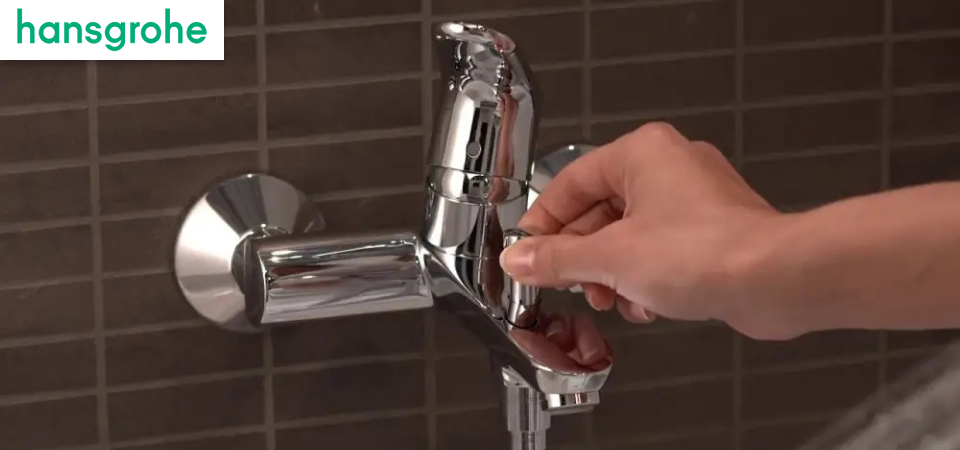 Особливості покупки Hansgrohe Focus E2 31940000