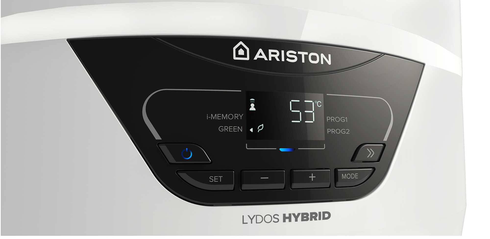 продаём Ariston LYDOS HYBRID 100 (3629053) в Украине - фото 4