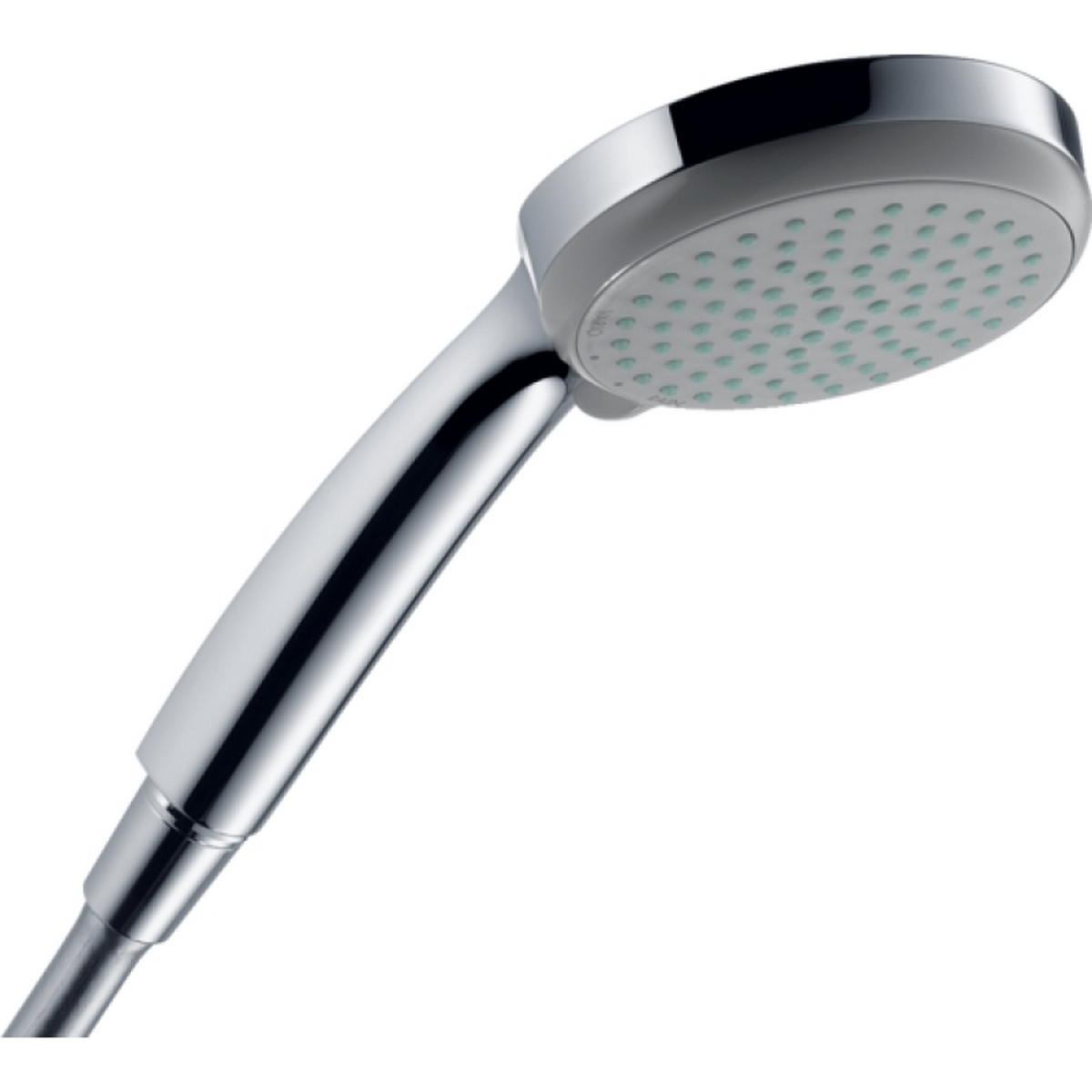 Ручной душ Hansgrohe Croma 100 Vario EcoSmart 28537000 в интернет-магазине, главное фото