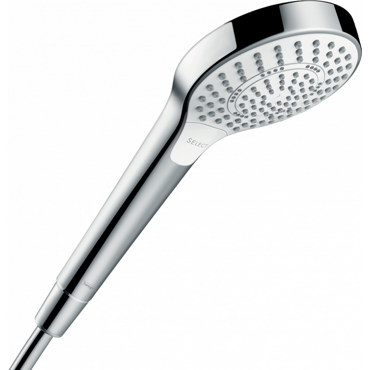 Ручной душ Hansgrohe Croma 110 Select S Multi HS 26800400 в интернет-магазине, главное фото