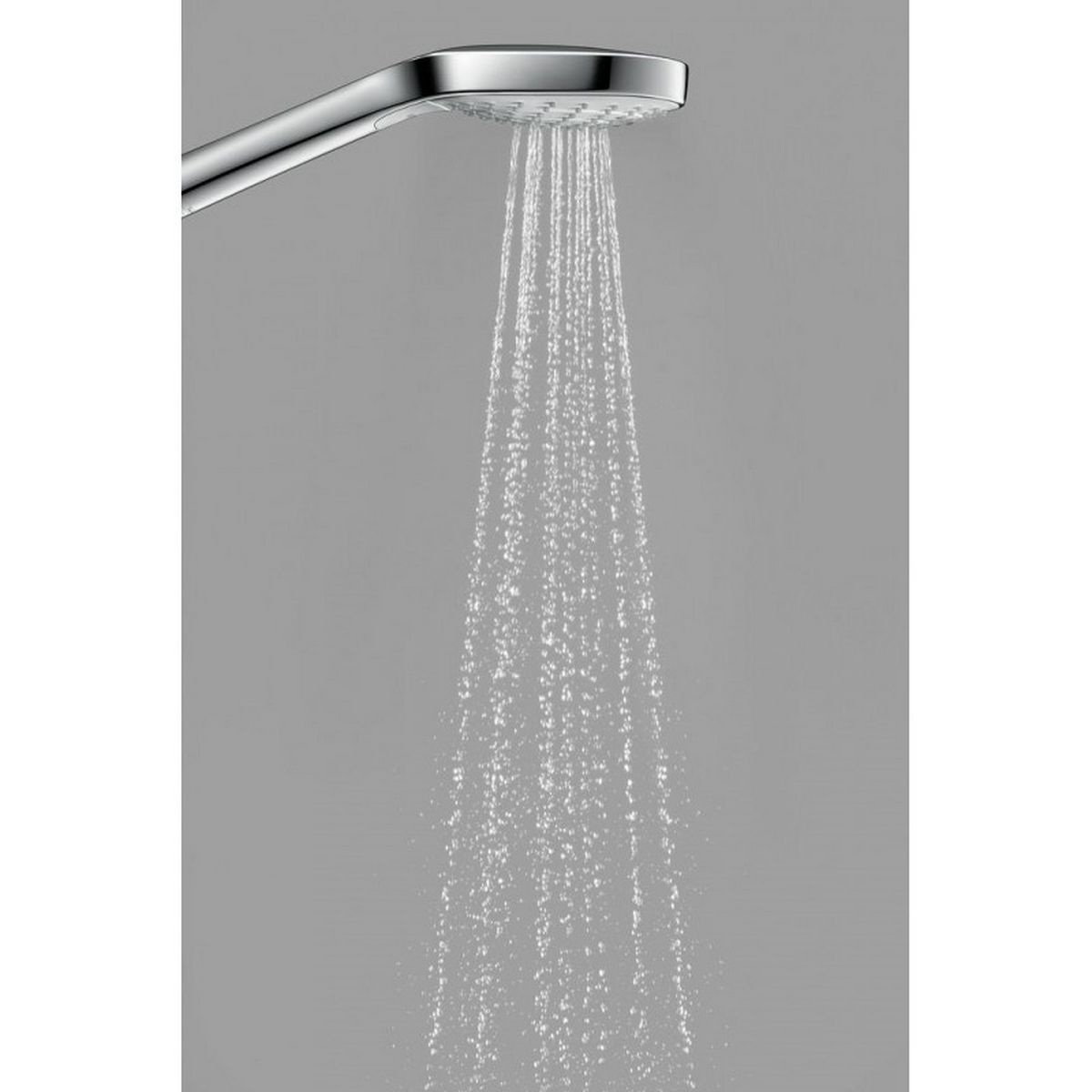Ручной душ Hansgrohe Croma 110 Select S Vario HS 26802400 цена 0 грн - фотография 2