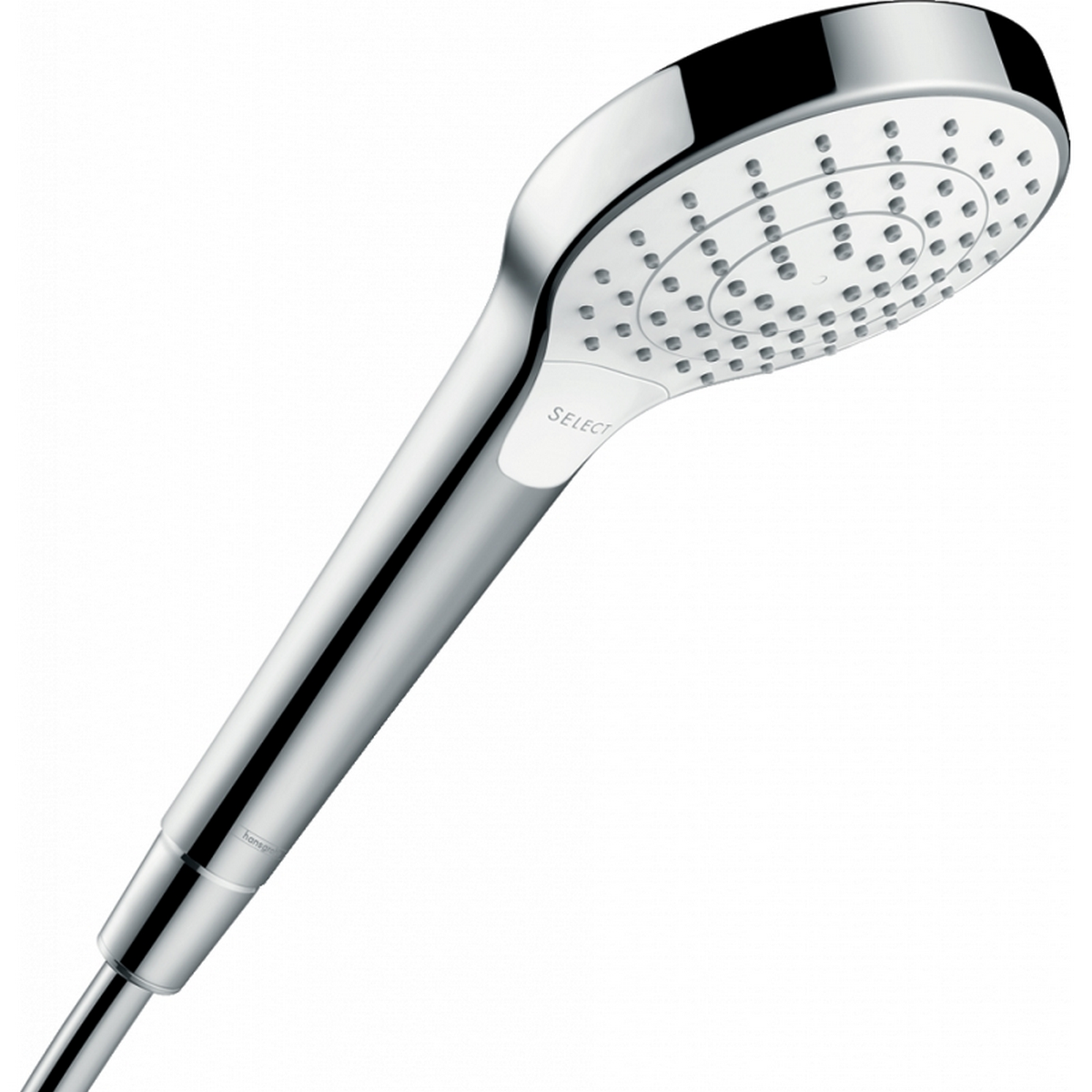 Ручний душ Hansgrohe Croma 110 Select S Vario HS 26802400 в інтернет-магазині, головне фото