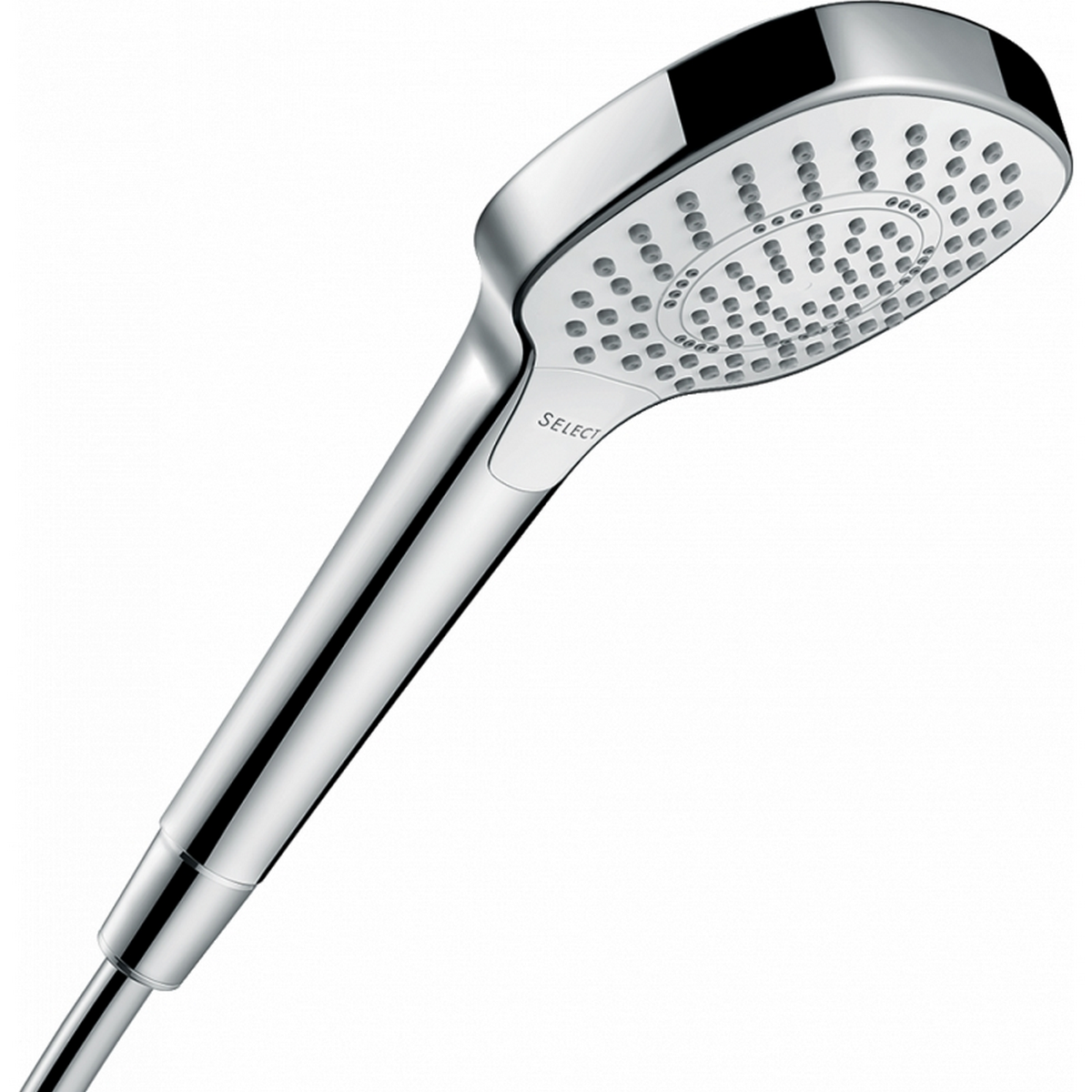 Ручной душ Hansgrohe Croma 110 Select Е Multi HS 26810400 в интернет-магазине, главное фото