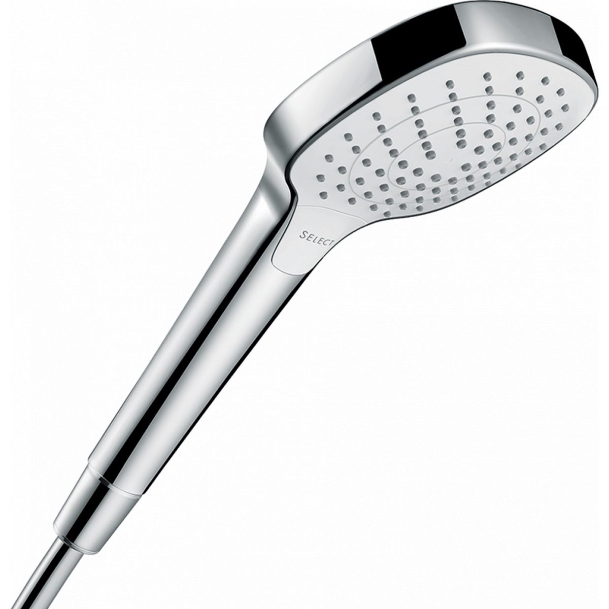 Ручний душ Hansgrohe Croma 110 Select Е Vario HS 26812400 в інтернет-магазині, головне фото