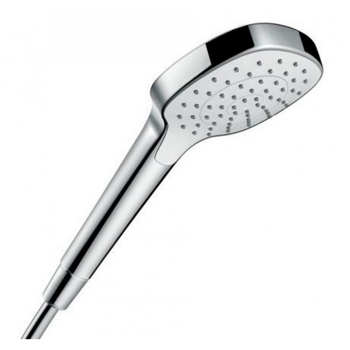 Ручной душ Hansgrohe Croma Select E 1jet 26814400 в интернет-магазине, главное фото