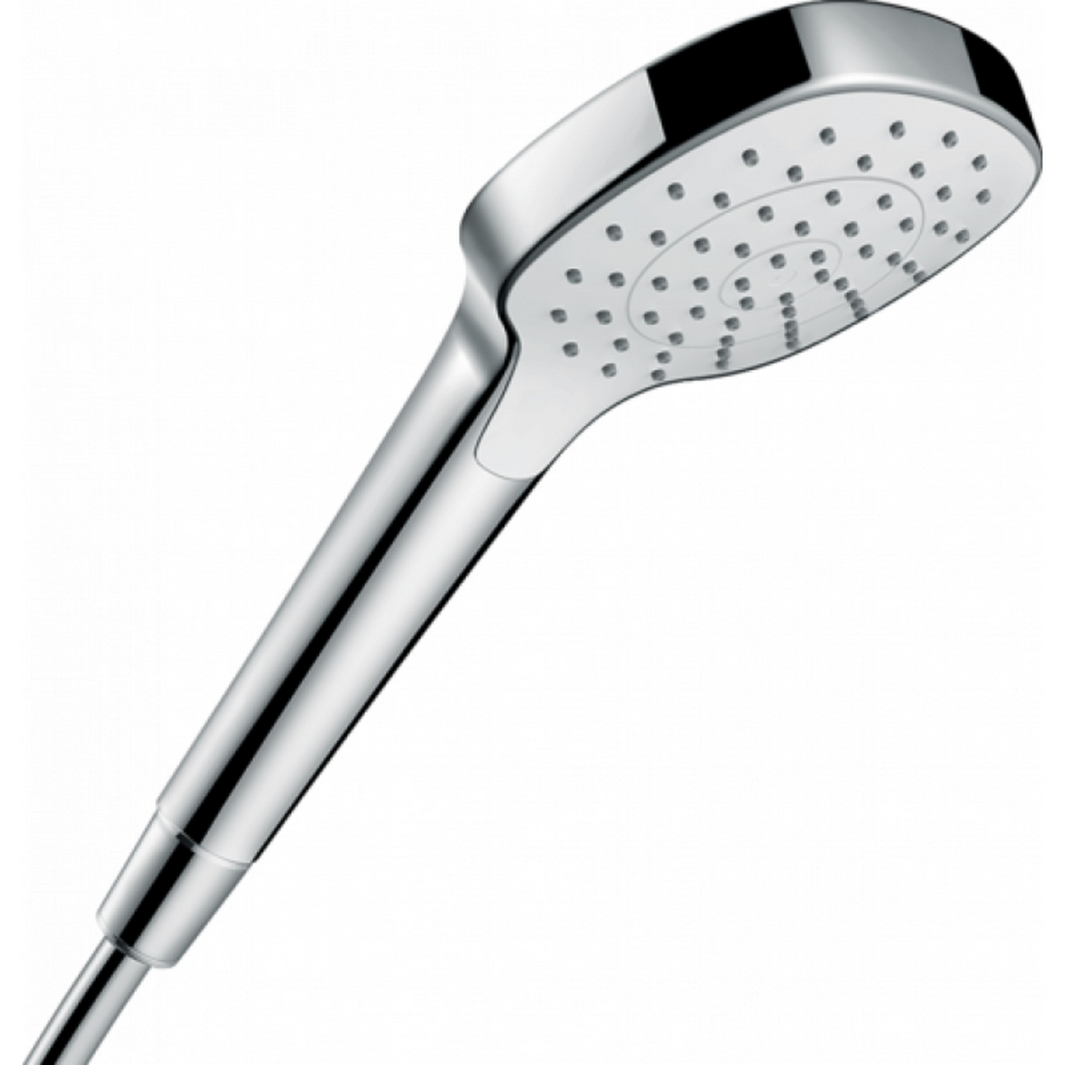 Ручний душ Hansgrohe Croma Select E 1jet EcoSmart 26815400 в інтернет-магазині, головне фото