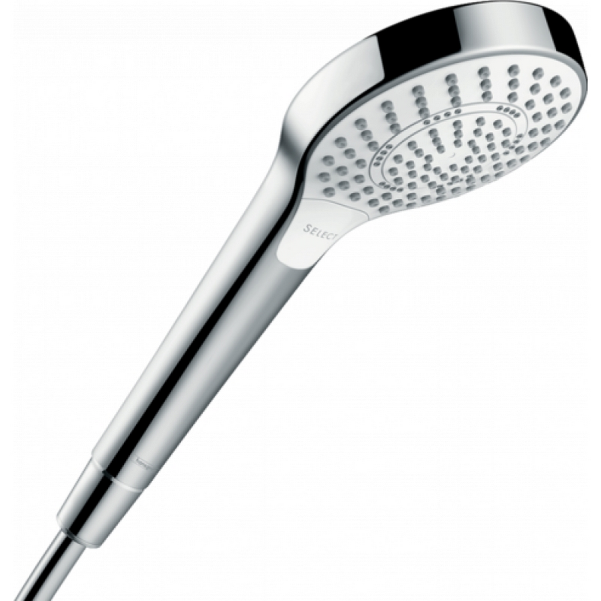 Ручной душ Hansgrohe Croma Select S Multi EcoSmart 26801400