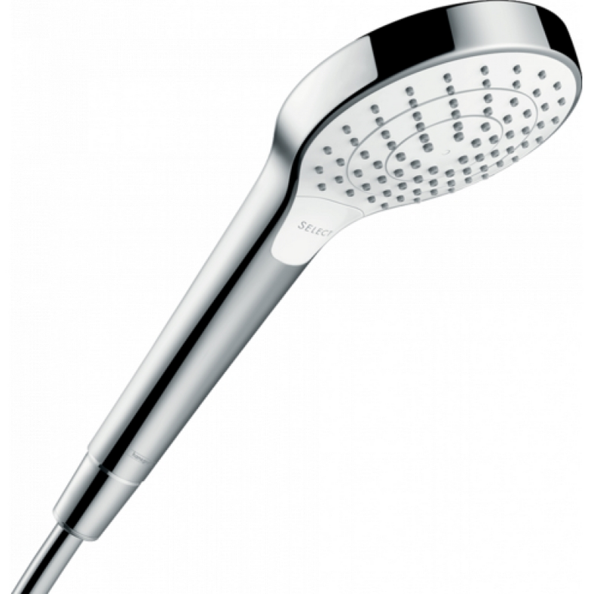 Ручной душ Hansgrohe Croma Select S Multi EcoSmart 26803400 в интернет-магазине, главное фото