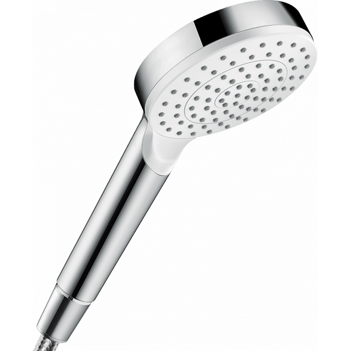 Ручний душ Hansgrohe Crometta 1jet EcoSmart 26333400 в інтернет-магазині, головне фото