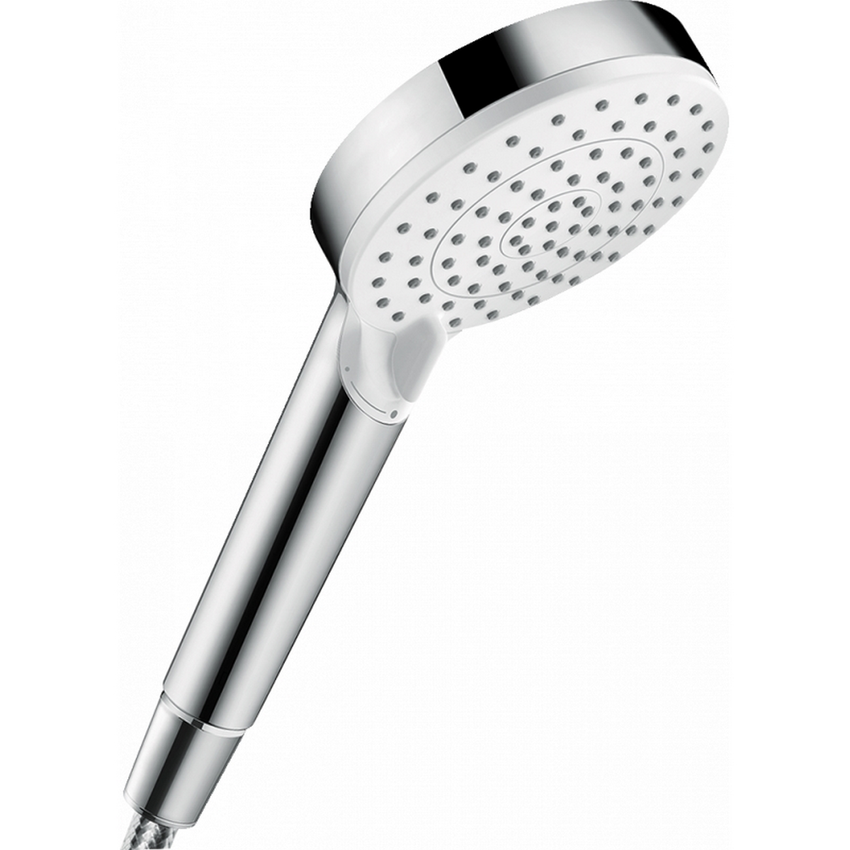 Ручний душ Hansgrohe Crometta Vario EcoSmart 26332400 в інтернет-магазині, головне фото
