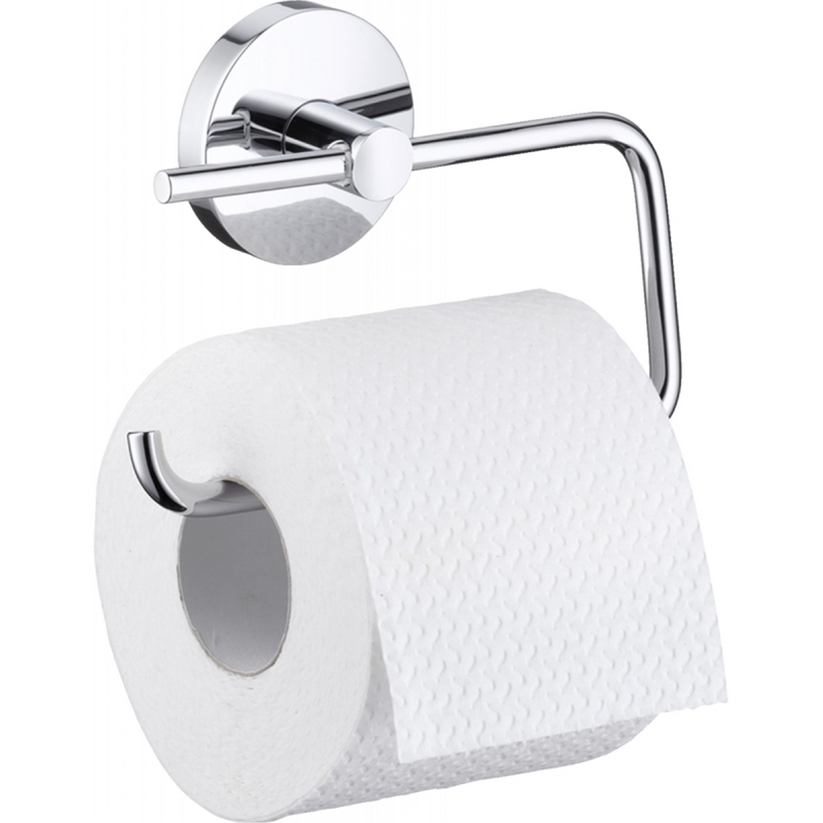Держатель туалетной бумаги Hansgrohe Logis 40526000 в интернет-магазине, главное фото