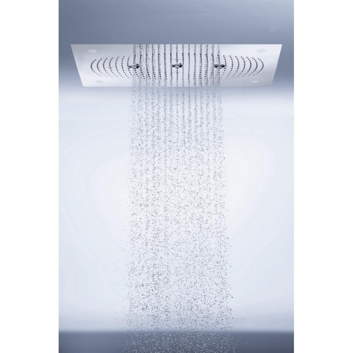 Верхний душ Hansgrohe Raindance Rainmaker 680 с подсветкой 28418000 цена 0 грн - фотография 2