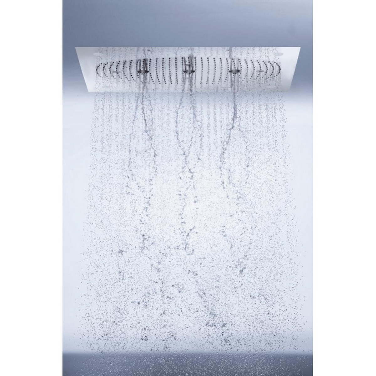 в продаже Верхний душ Hansgrohe Raindance Rainmaker 680 с подсветкой 28418000 - фото 3
