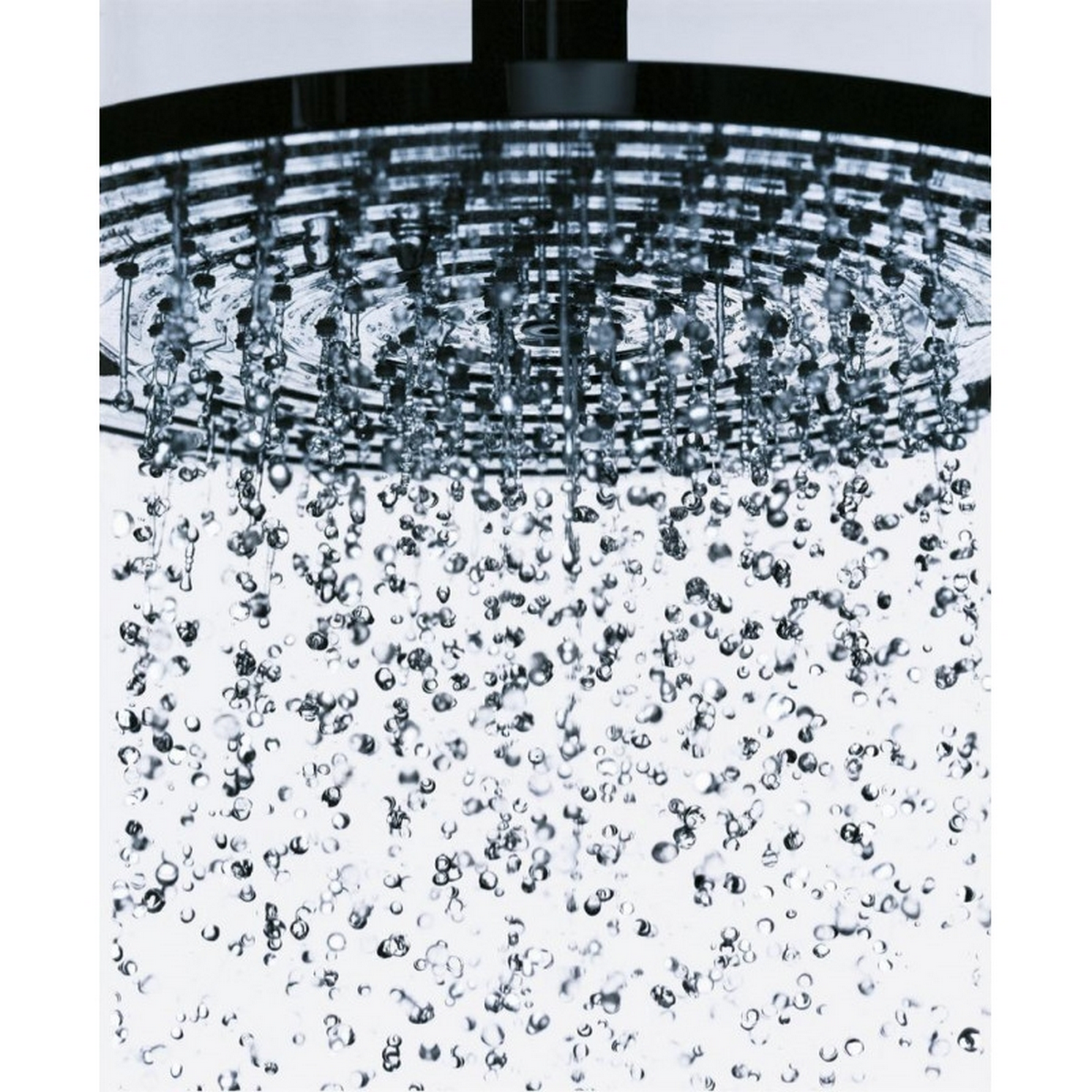 Верхний душ Hansgrohe Raindance S 240 Air 1jet 27474000 цена 0 грн - фотография 2