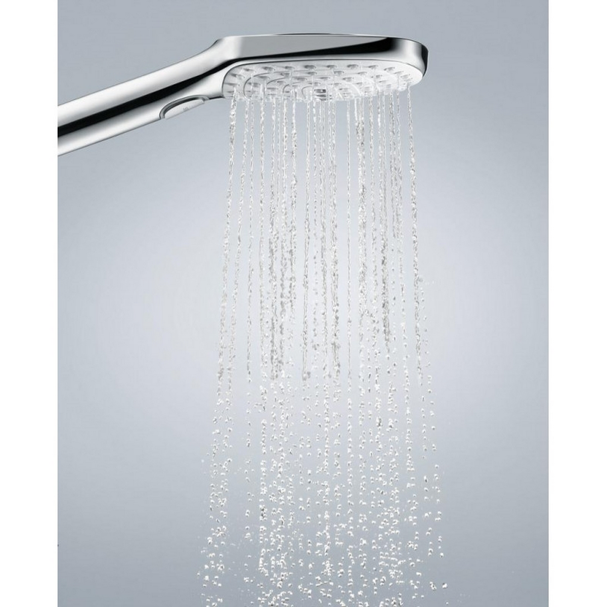 Ручной душ Hansgrohe Raindance Select 120 Air 3jet 26520400 цена 0 грн - фотография 2