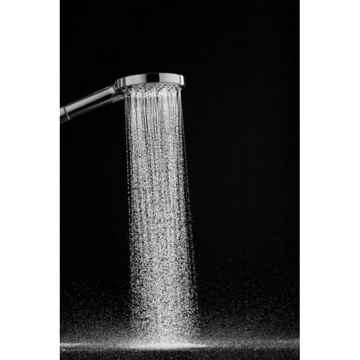 Ручной душ Hansgrohe Raindance Select S 120 3jet P 26014000 отзывы - изображения 5