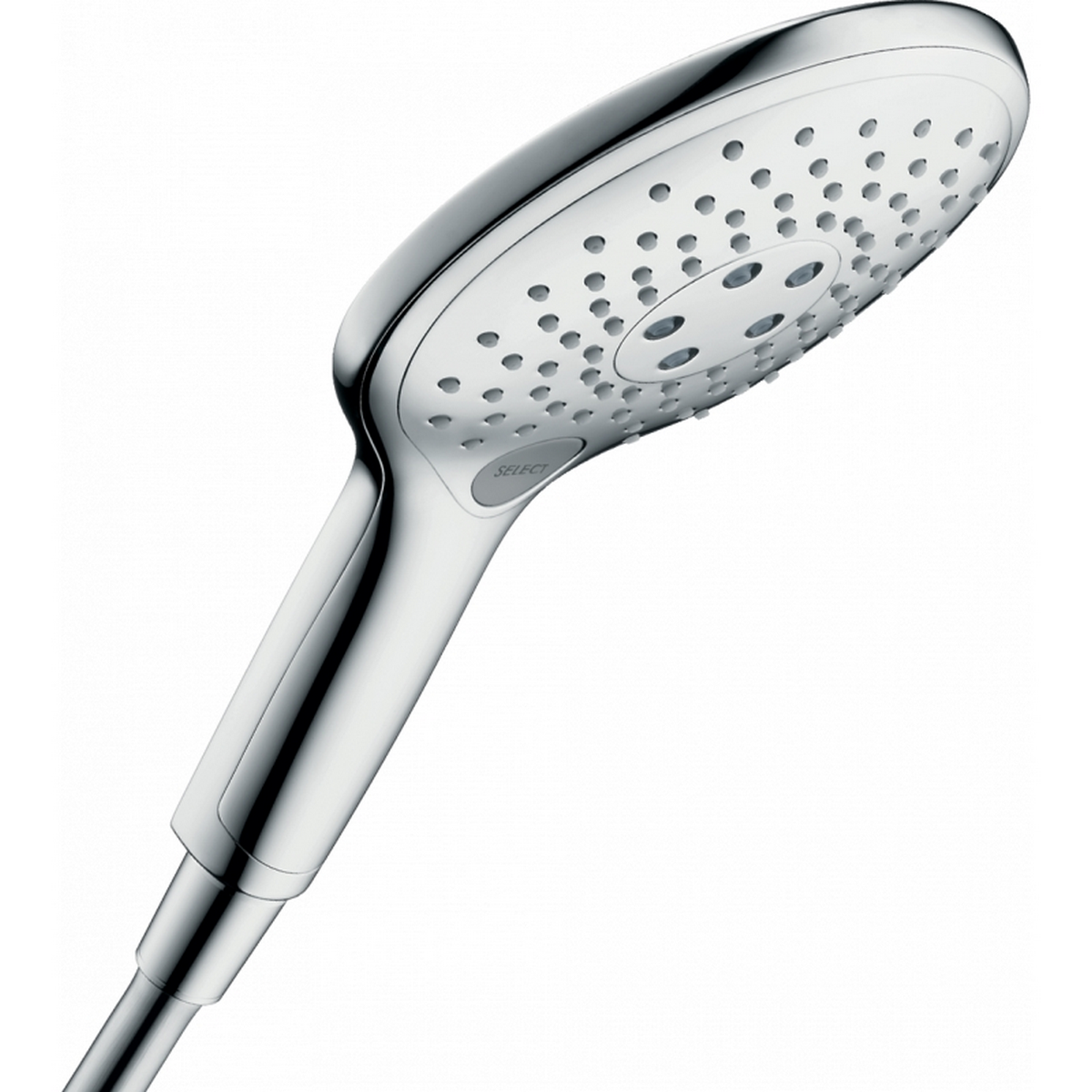 Ручной душ Hansgrohe Raindance Select S 150 Air 3jet 28587000 в интернет-магазине, главное фото