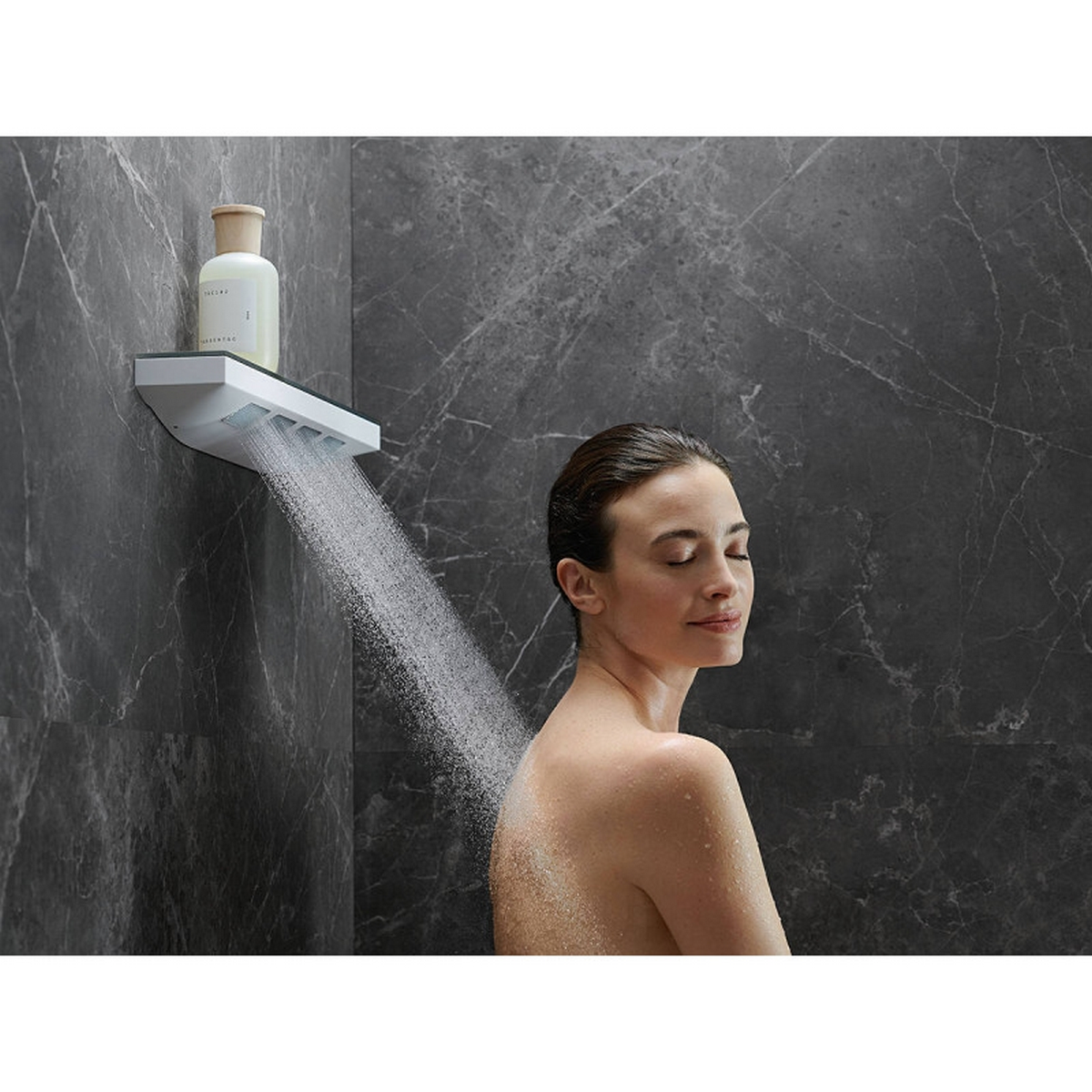 в продаже Верхний душ Hansgrohe Rainfinity 360 3jet 26234700 - фото 3