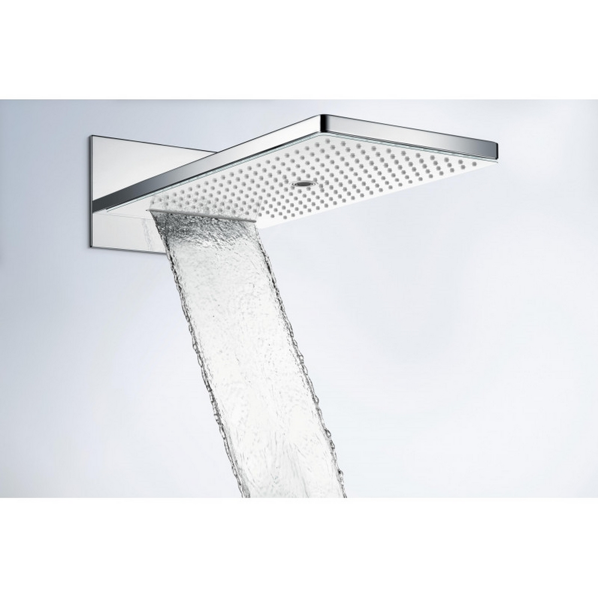 в продажу Верхній душ Hansgrohe Rainmaker Select 580 3jet 24001400 - фото 3