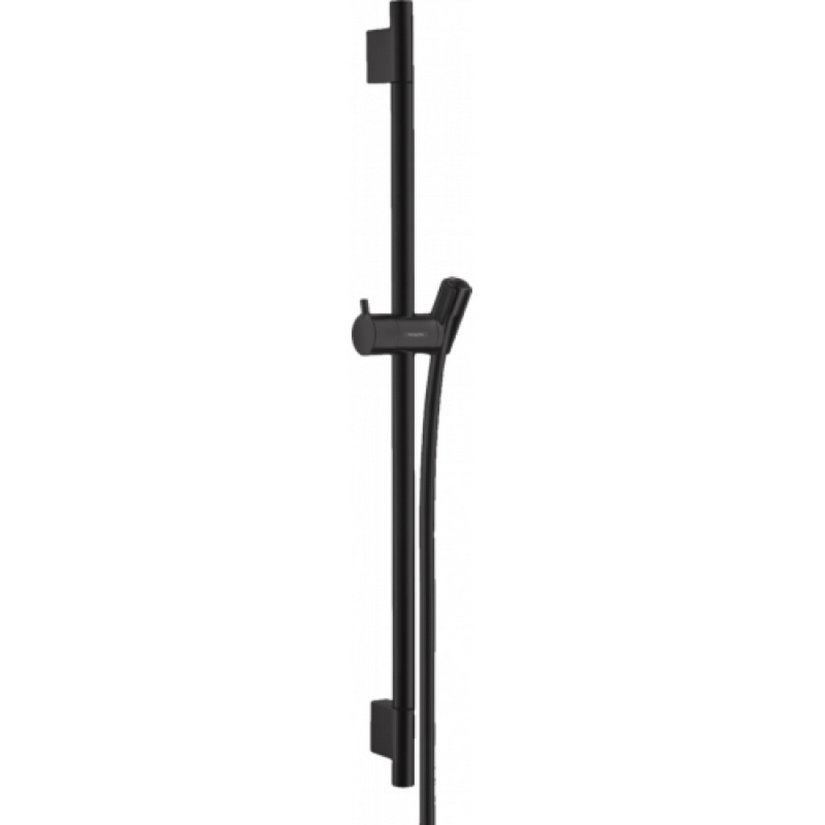 Штанга для душа Hansgrohe Unica S Puro 65 cm з шлангом 28632670