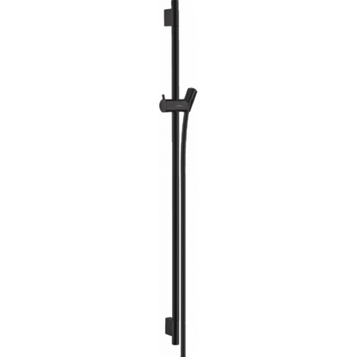 Штанга для душа Hansgrohe Unica S Puro 90 cm з шлангом 28631670