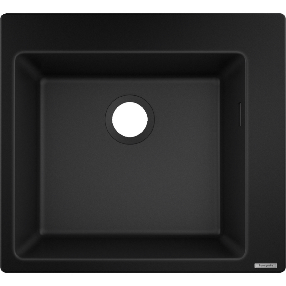 Hansgrohe S51 S510-F450 43312170