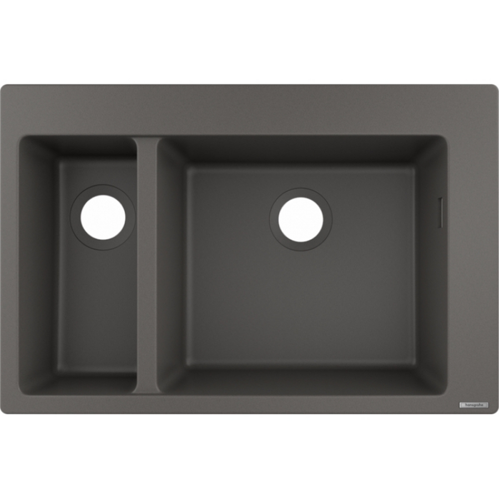 Hansgrohe S51 S510-F635 43315290