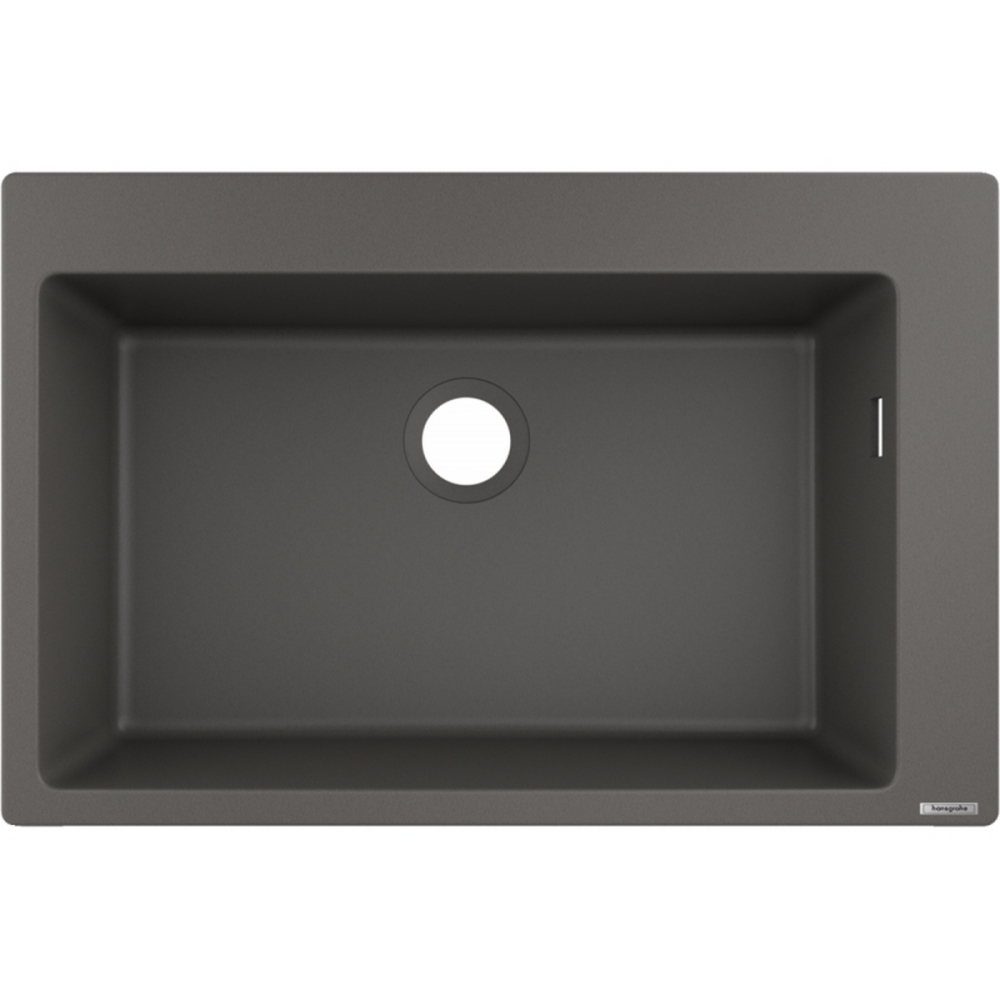 Hansgrohe S51 S510-F660 43313290