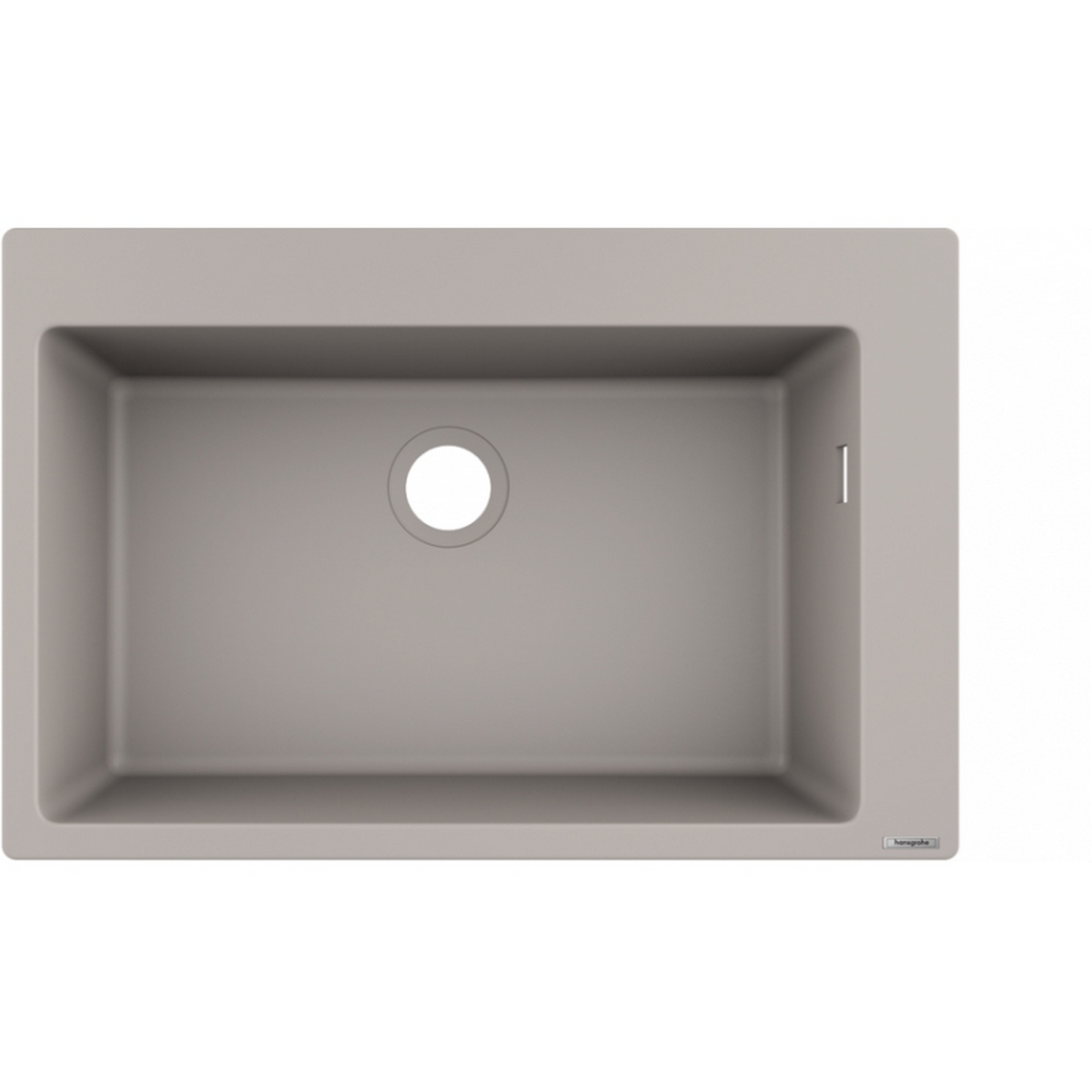 Hansgrohe S51 S510-F660 43313380