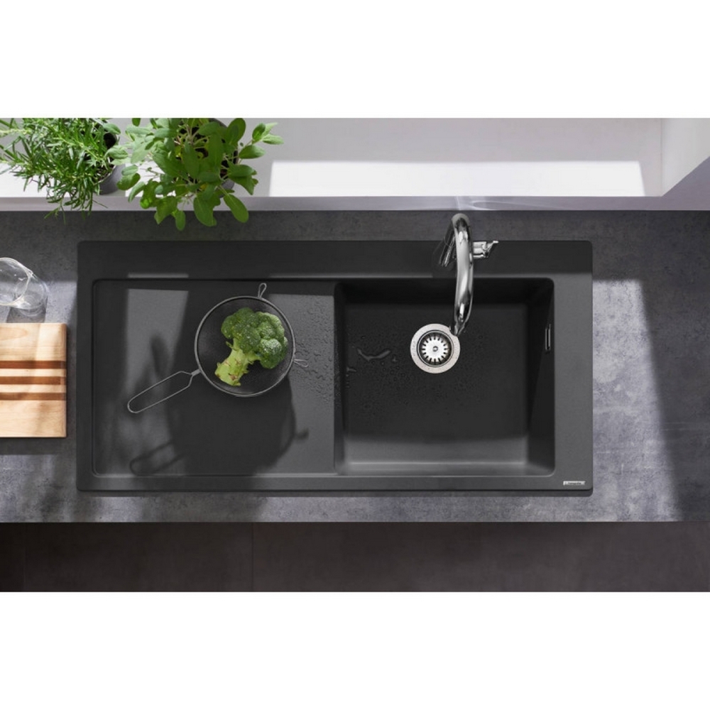 Hansgrohe S51 S514-F450 43314170