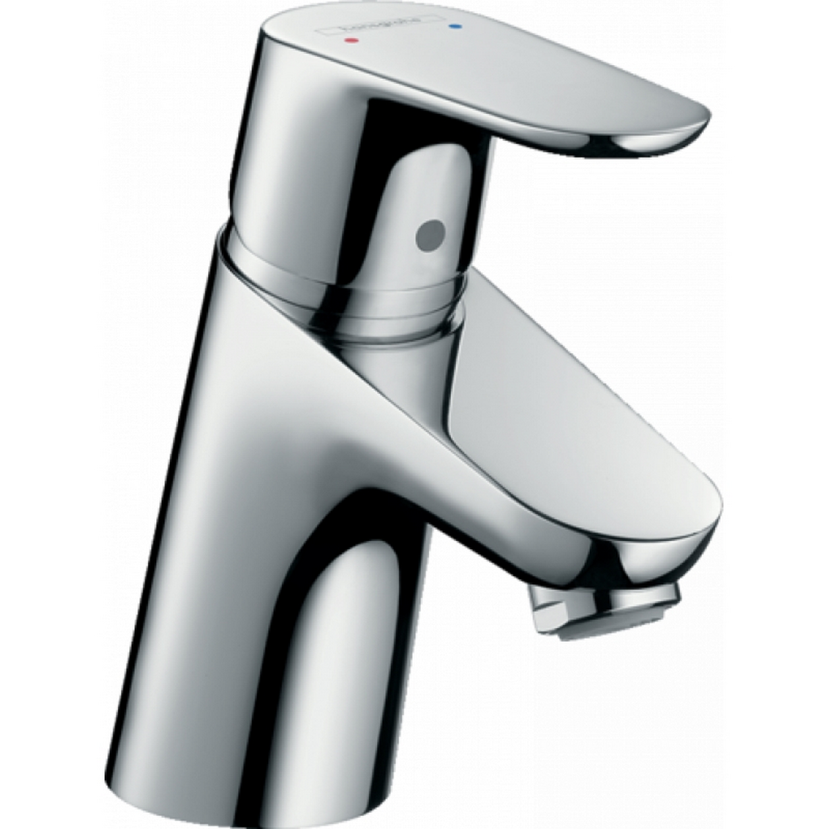 ≋ Hansgrohe Talis S 72031000 купить по цене 8 623 грн. в Киеве ...
