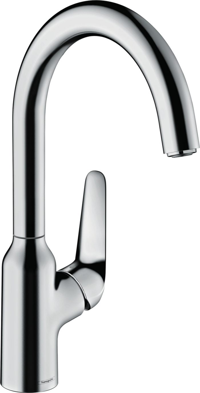Hansgrohe Focus M42 71802000