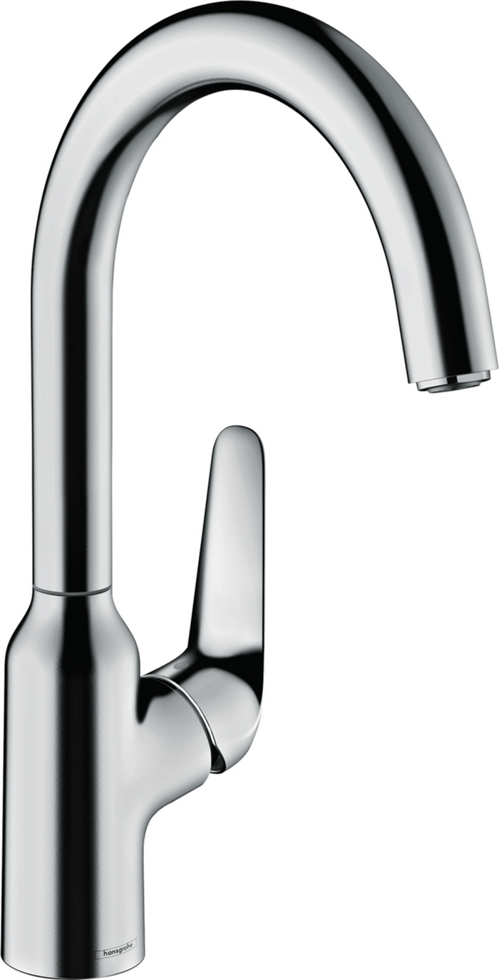 Hansgrohe Focus M42 71802000