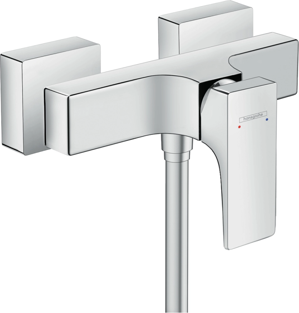 ᐉ Смеситель для душа Hansgrohe Metropol 32560000 купить по цене 17 694 ...