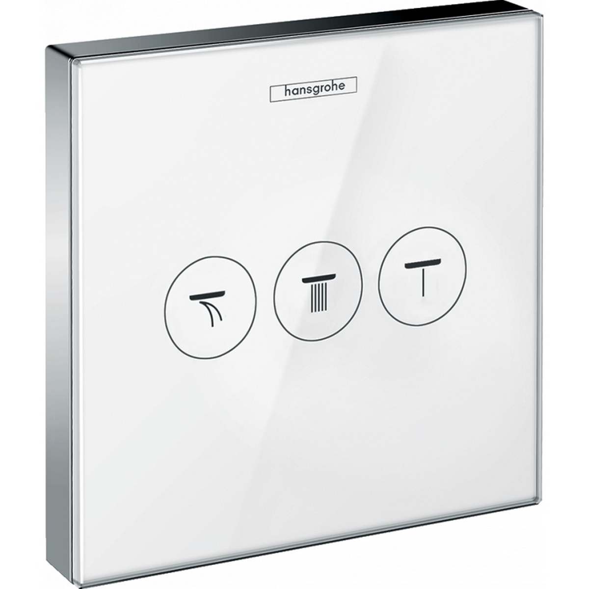 Hansgrohe ShowerSelect Glass 15736400