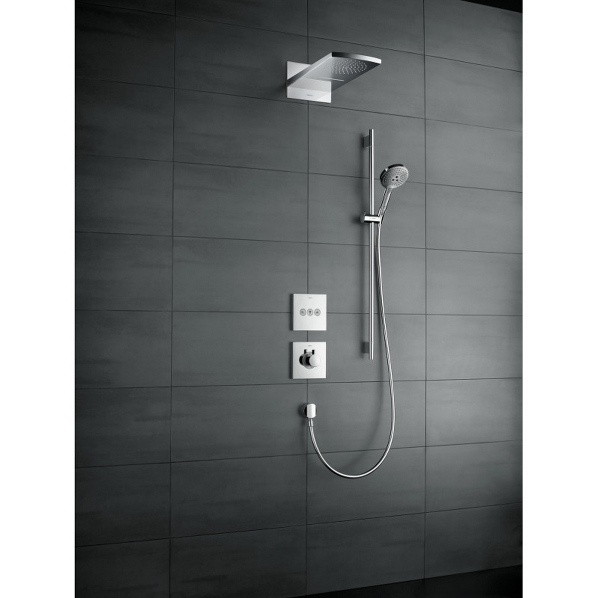 продаємо Hansgrohe ShowerSelect 15764000 в Україні - фото 4