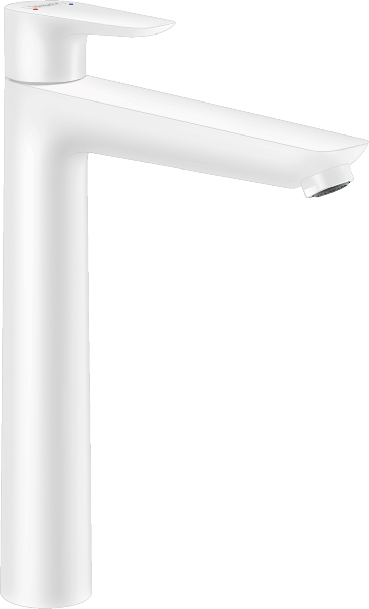 Hansgrohe Talis E з зливним гарнітуром 71716700