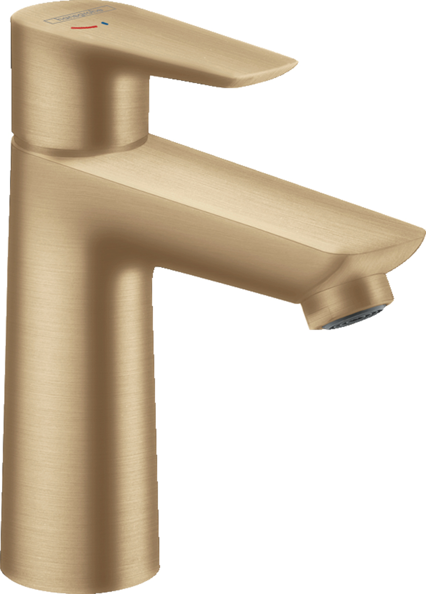 Hansgrohe Talis E з зливним гарнітуром 71713140