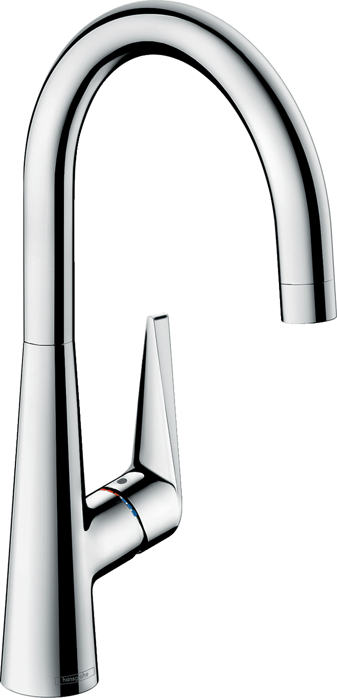 Hansgrohe Talis S 72810000