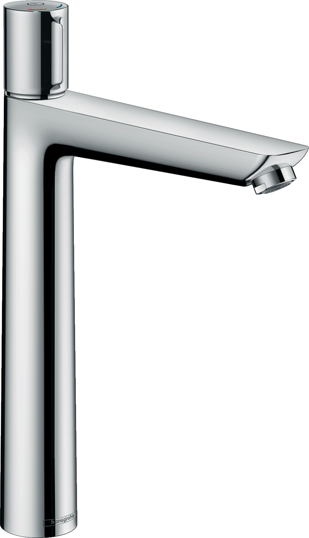 Hansgrohe Talis Select E з зливним гарнітуром 71752000