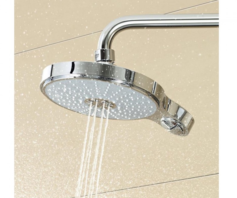 продаємо Grohe Power&Soul Cosmopolitan 26172000 в Україні - фото 4